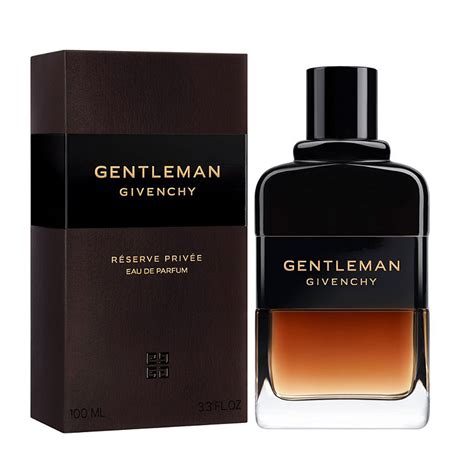 givenchy gentlemans club|gentleman givenchy reserve privée.